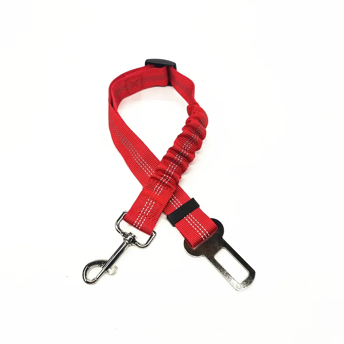 Adjustable Dog Seat Belt for Car