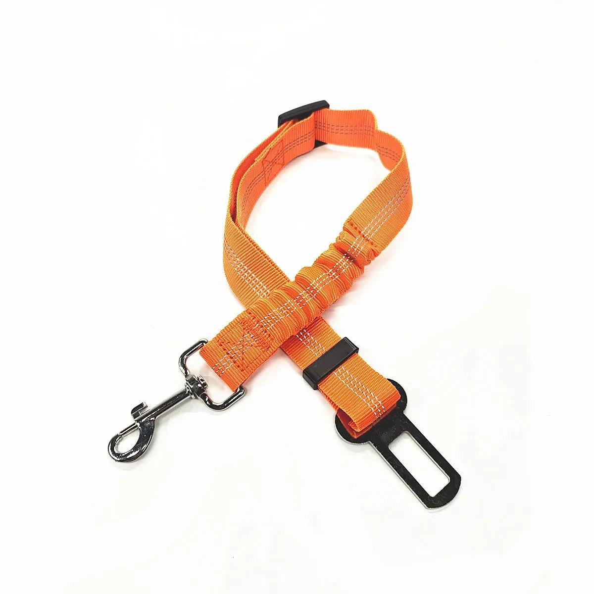 Adjustable Dog Seat Belt for Car