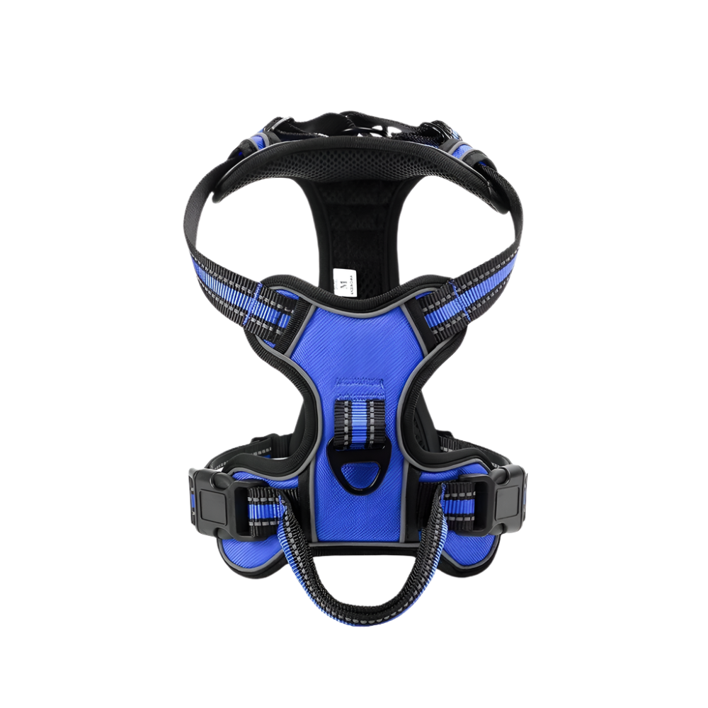Reflective No Pull Dog Harness