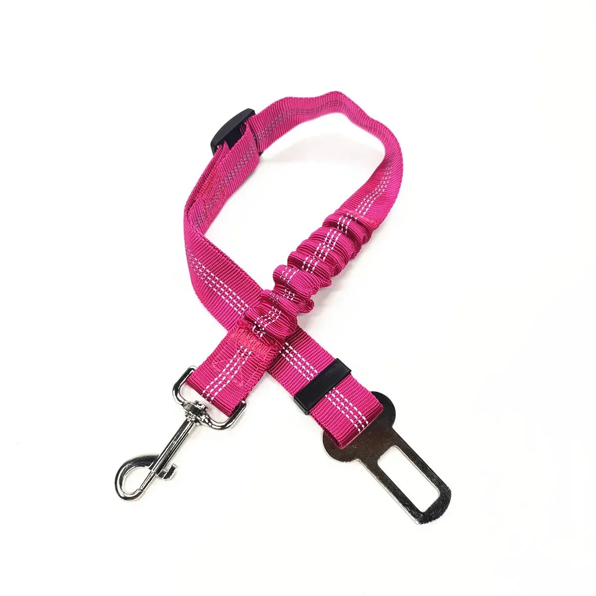 Adjustable Dog Seat Belt for Car