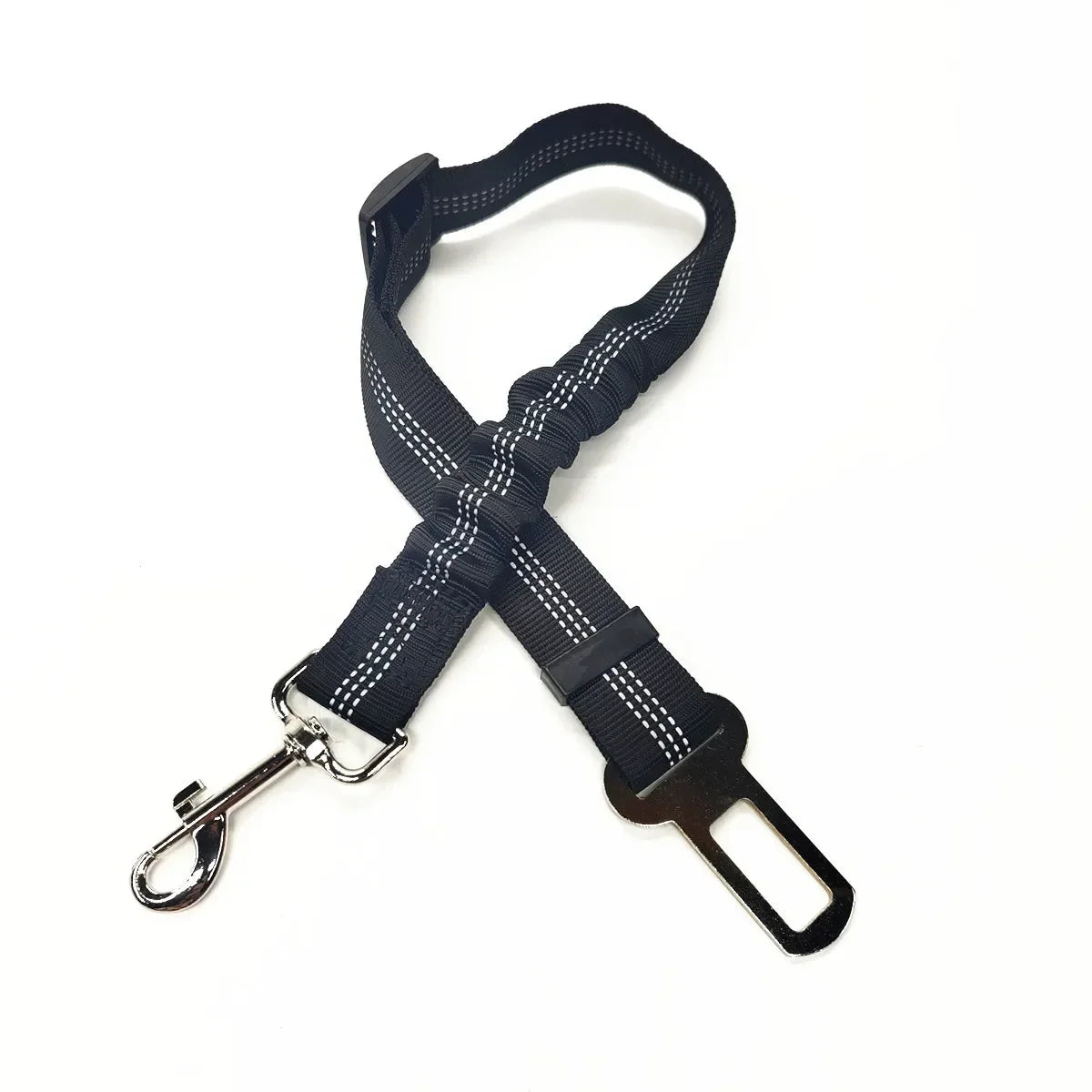 Adjustable Dog Seat Belt for Car