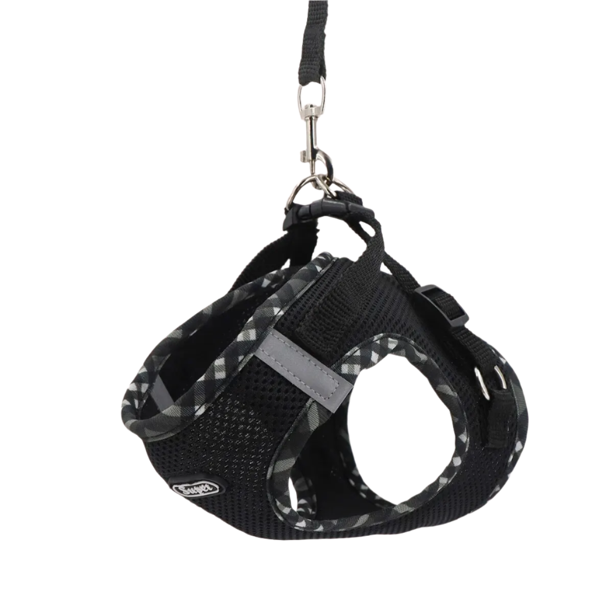 Durable Polyester Dog Harness for Large and Small Breeds