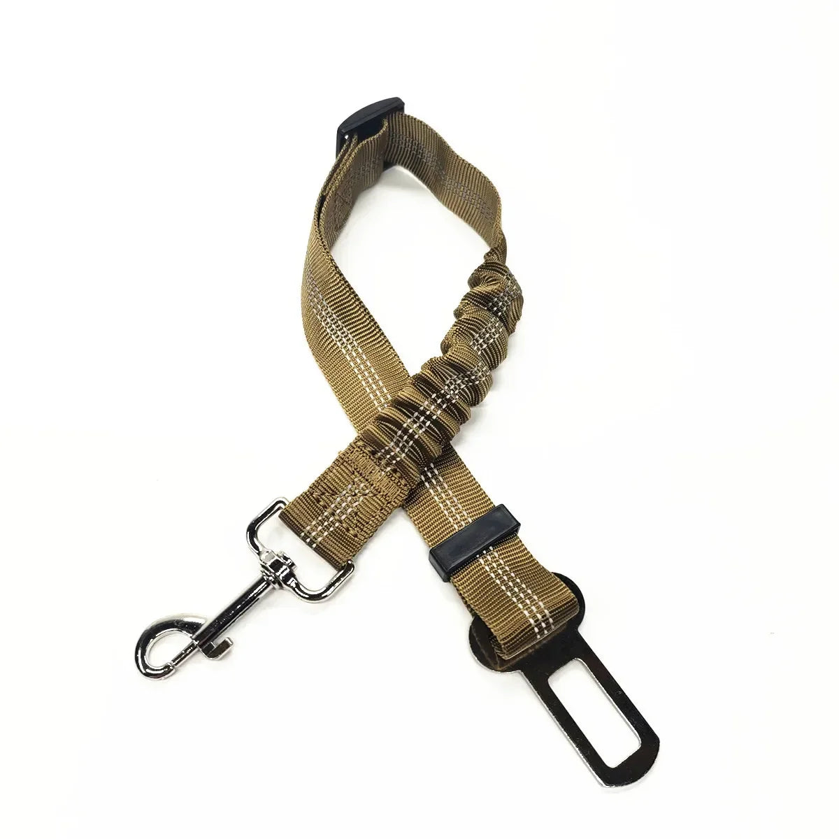 Adjustable Dog Seat Belt for Car