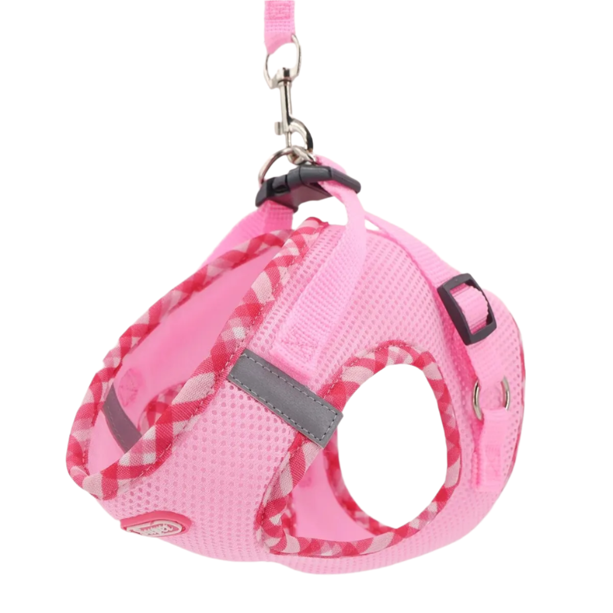 Durable Polyester Dog Harness for Large and Small Breeds