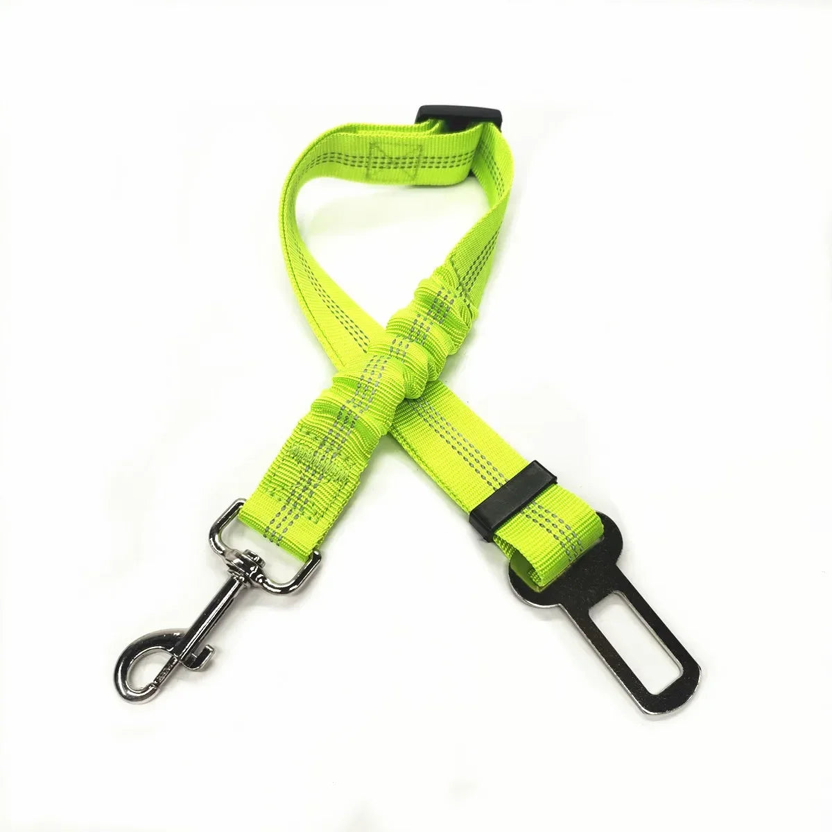Adjustable Dog Seat Belt for Car