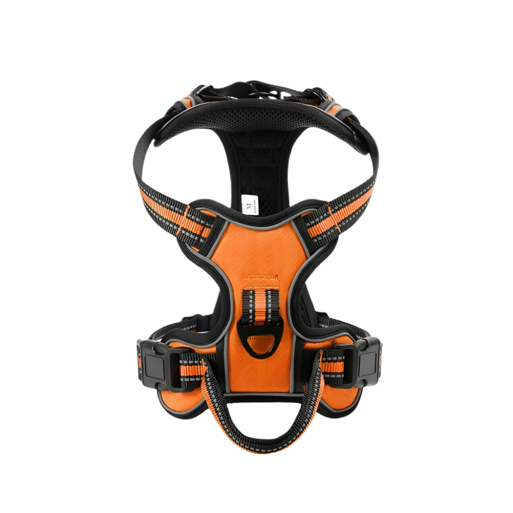 Reflective No Pull Dog Harness