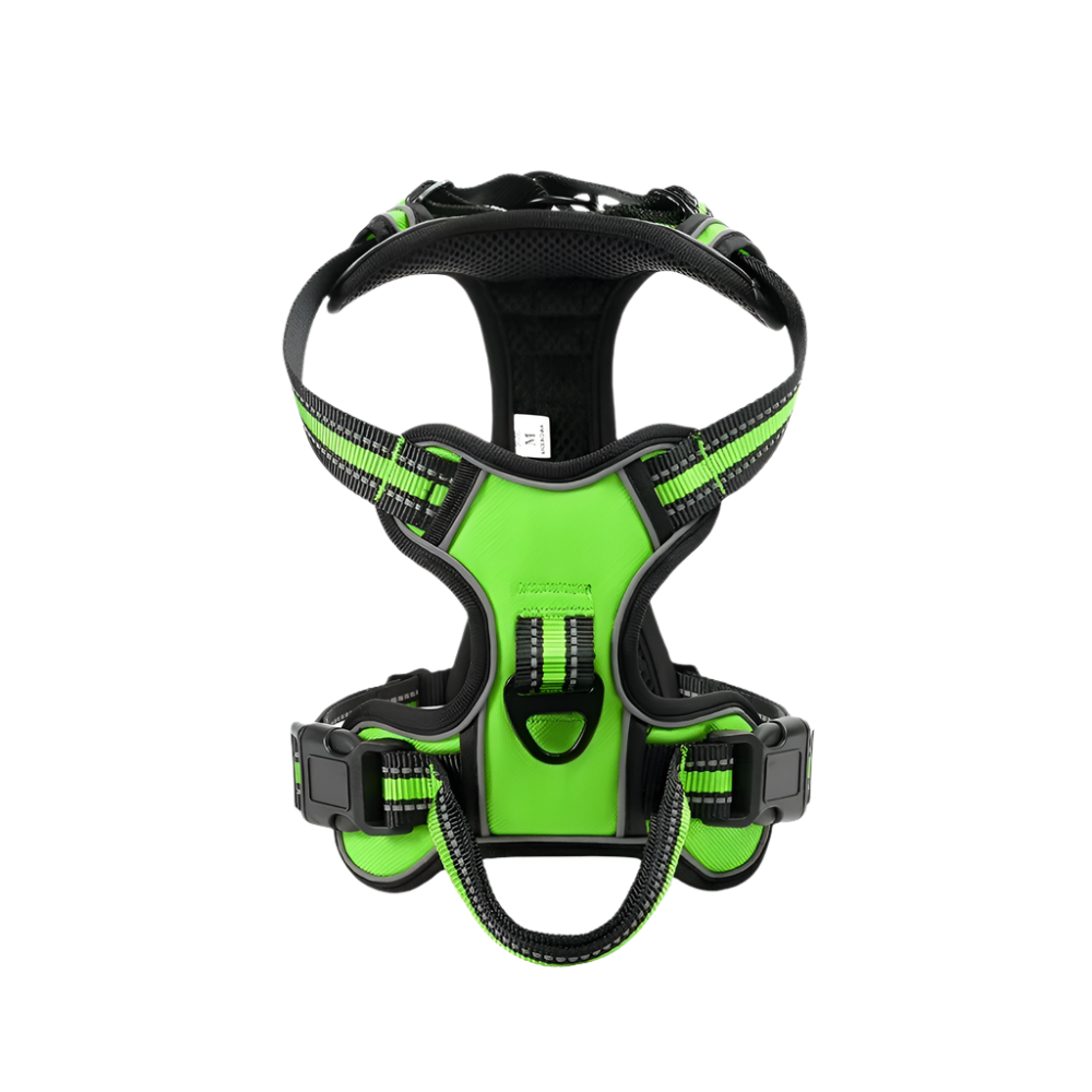 Reflective No Pull Dog Harness