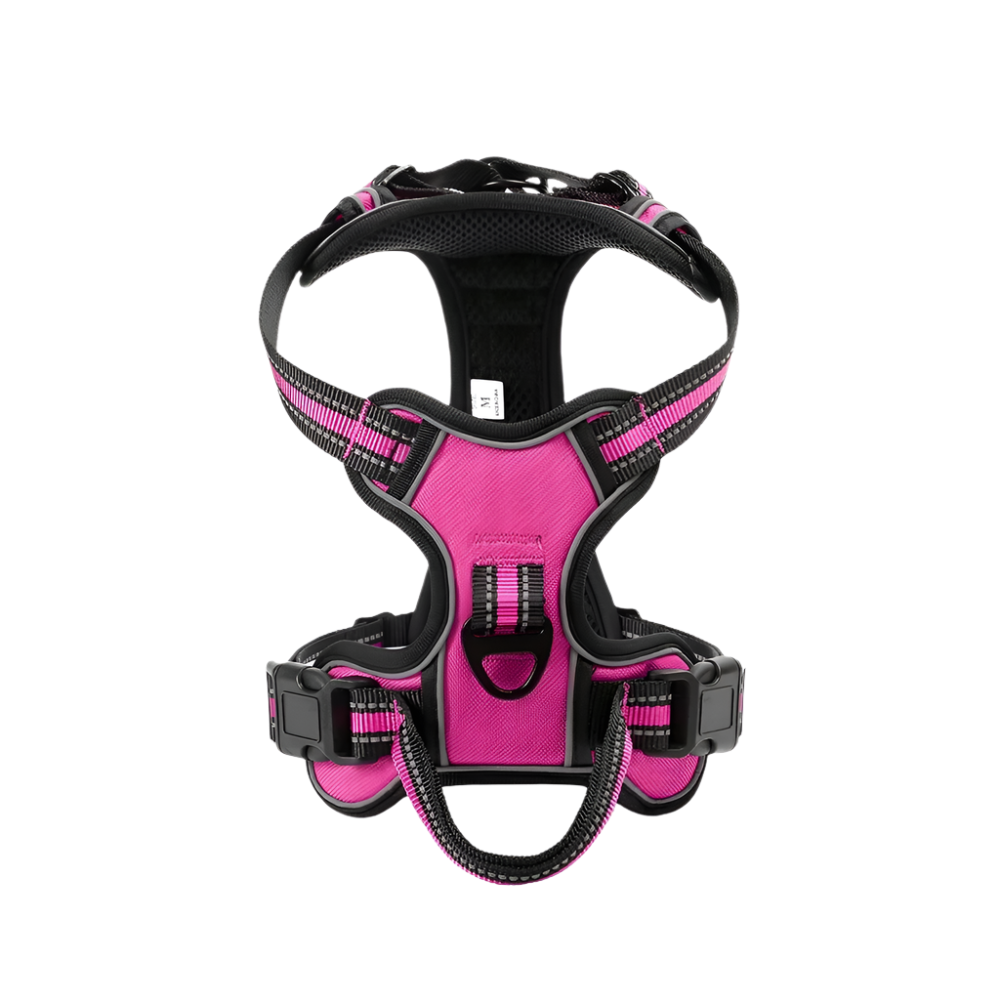 Reflective No Pull Dog Harness