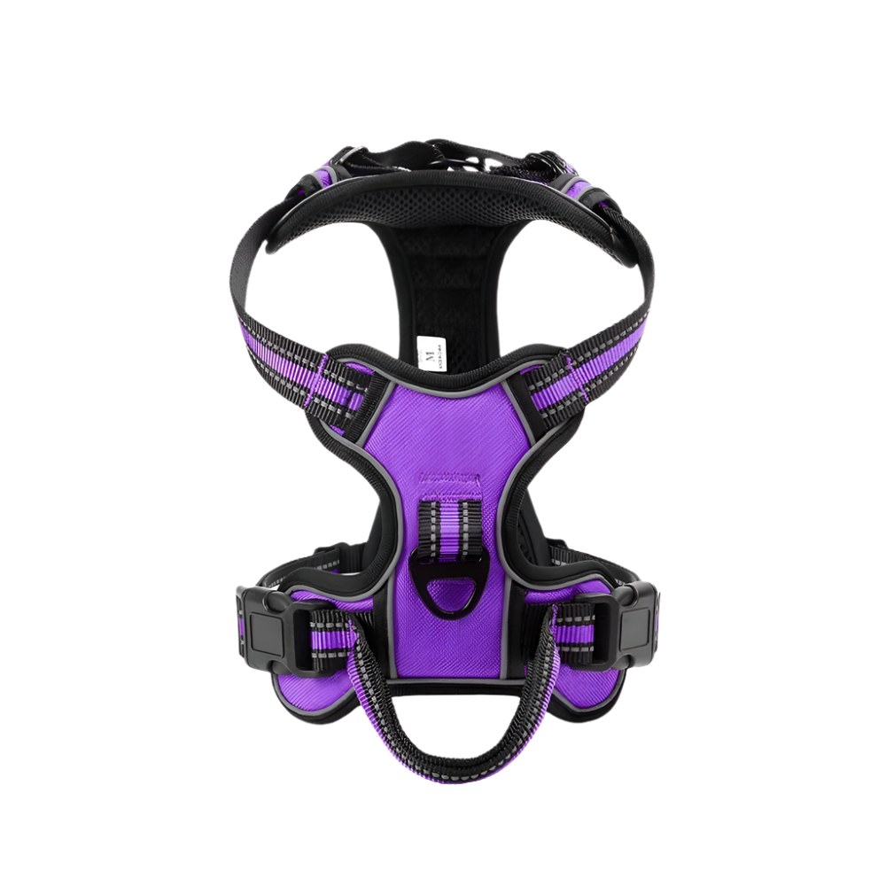Reflective No Pull Dog Harness