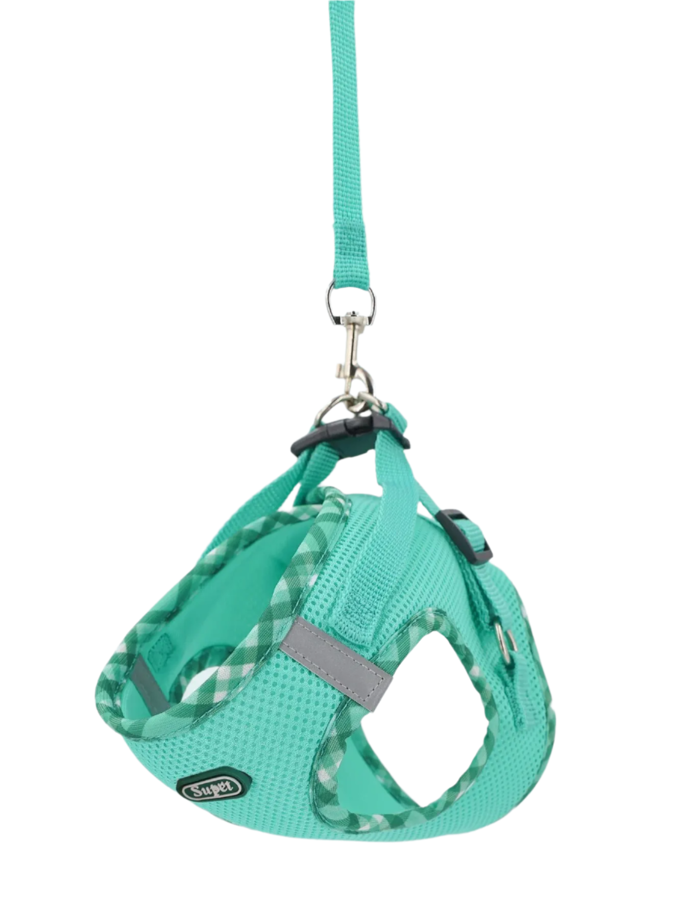 Durable Polyester Dog Harness for Large and Small Breeds