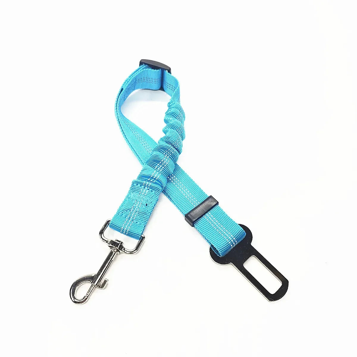 Adjustable Dog Seat Belt for Car