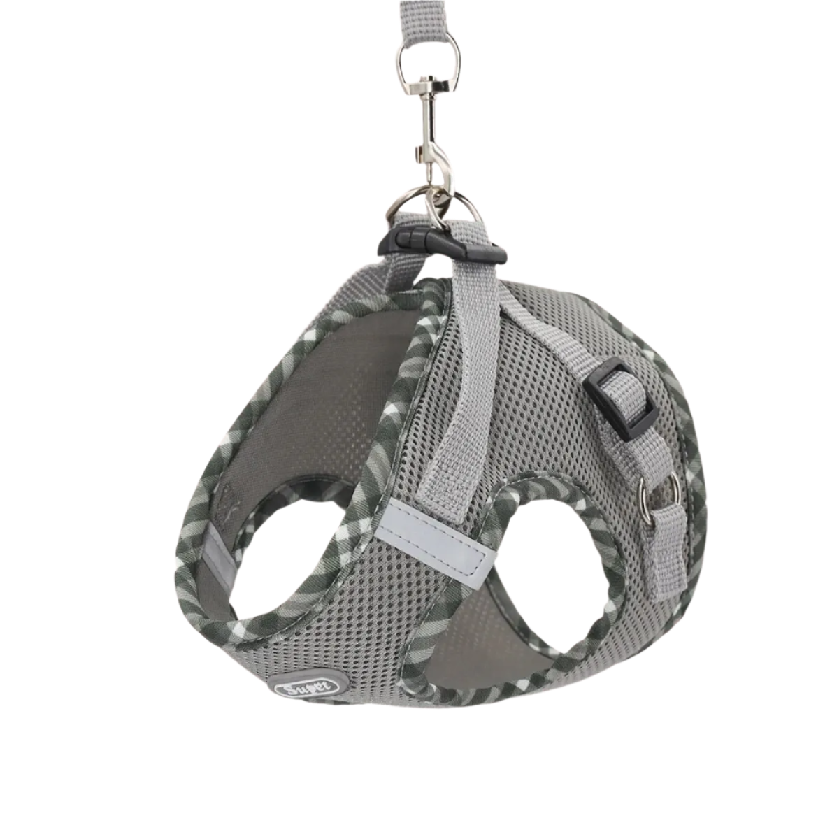 Durable Polyester Dog Harness for Large and Small Breeds