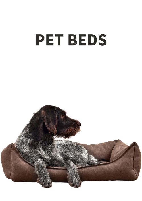 Pet Beds & Mats