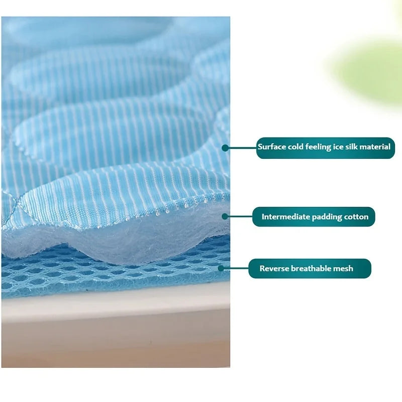 Extra Large Dogs and Cats Cooling Mat