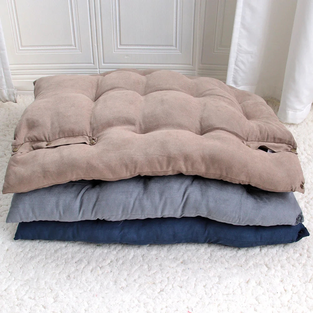 Multifunction 3-in-1 Pet Bed Mat