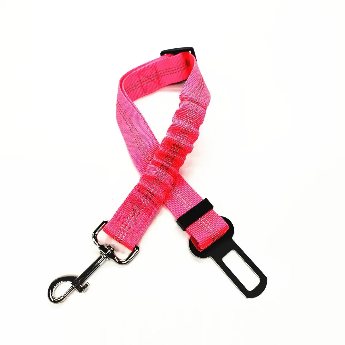Adjustable Dog Seat Belt for Car