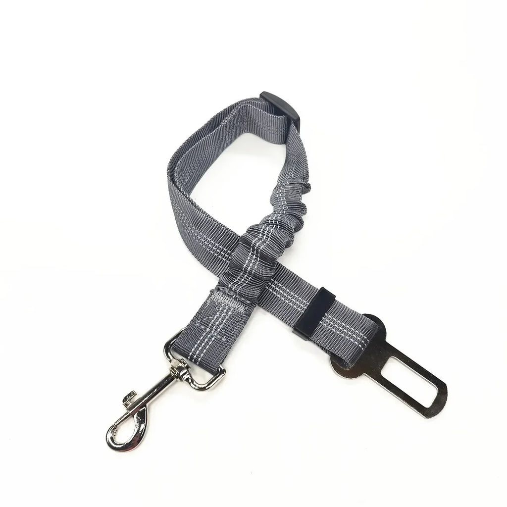 Adjustable Dog Seat Belt for Car