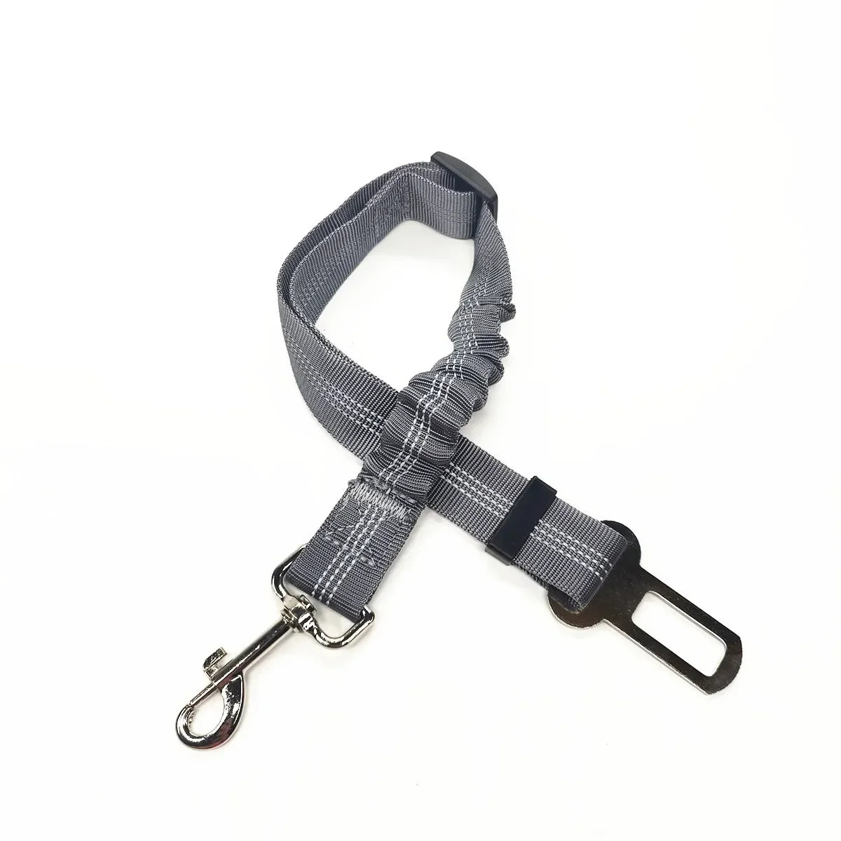 Adjustable Dog Seat Belt for Car