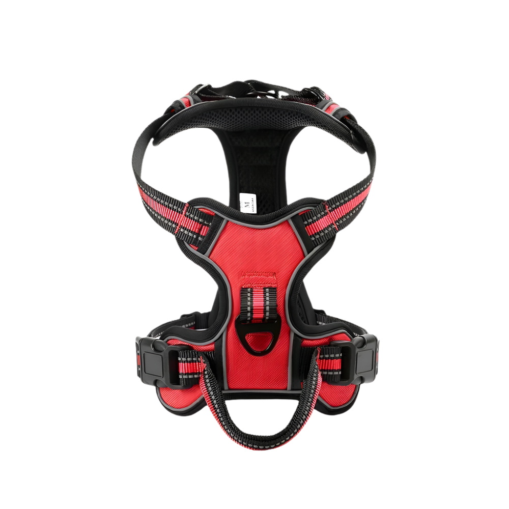 Reflective No Pull Dog Harness