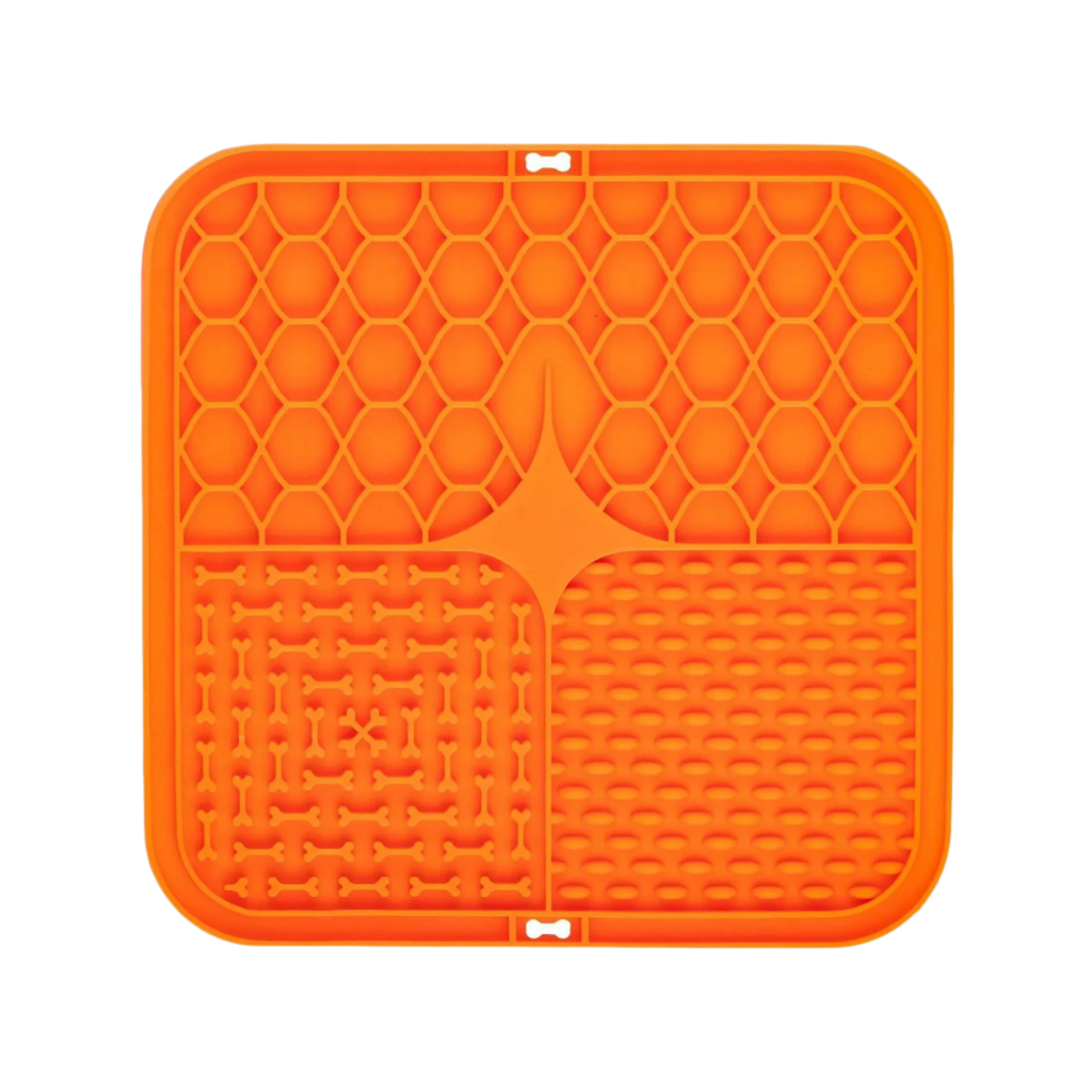 Pet Licking Pad for Dogs & Cats