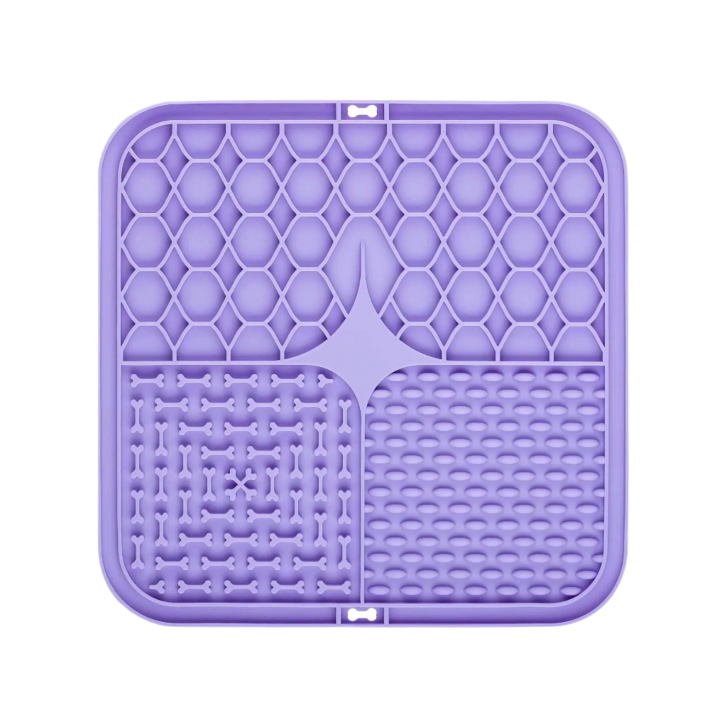 Pet Licking Pad for Dogs & Cats