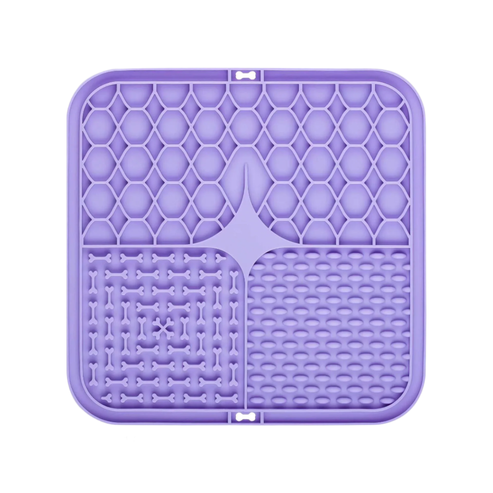 Pet Licking Pad for Dogs & Cats