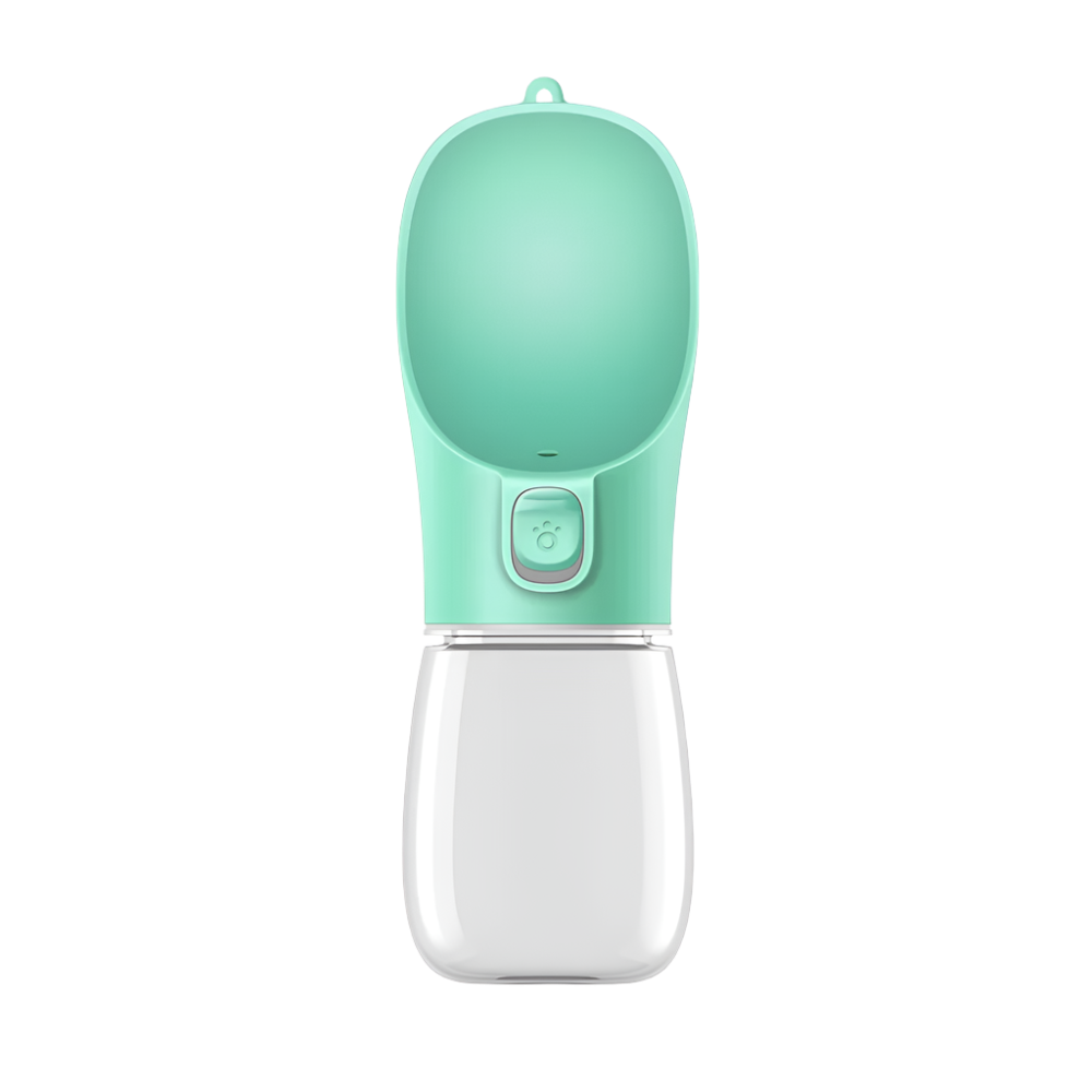Portable Dog & Cat Water Bottle