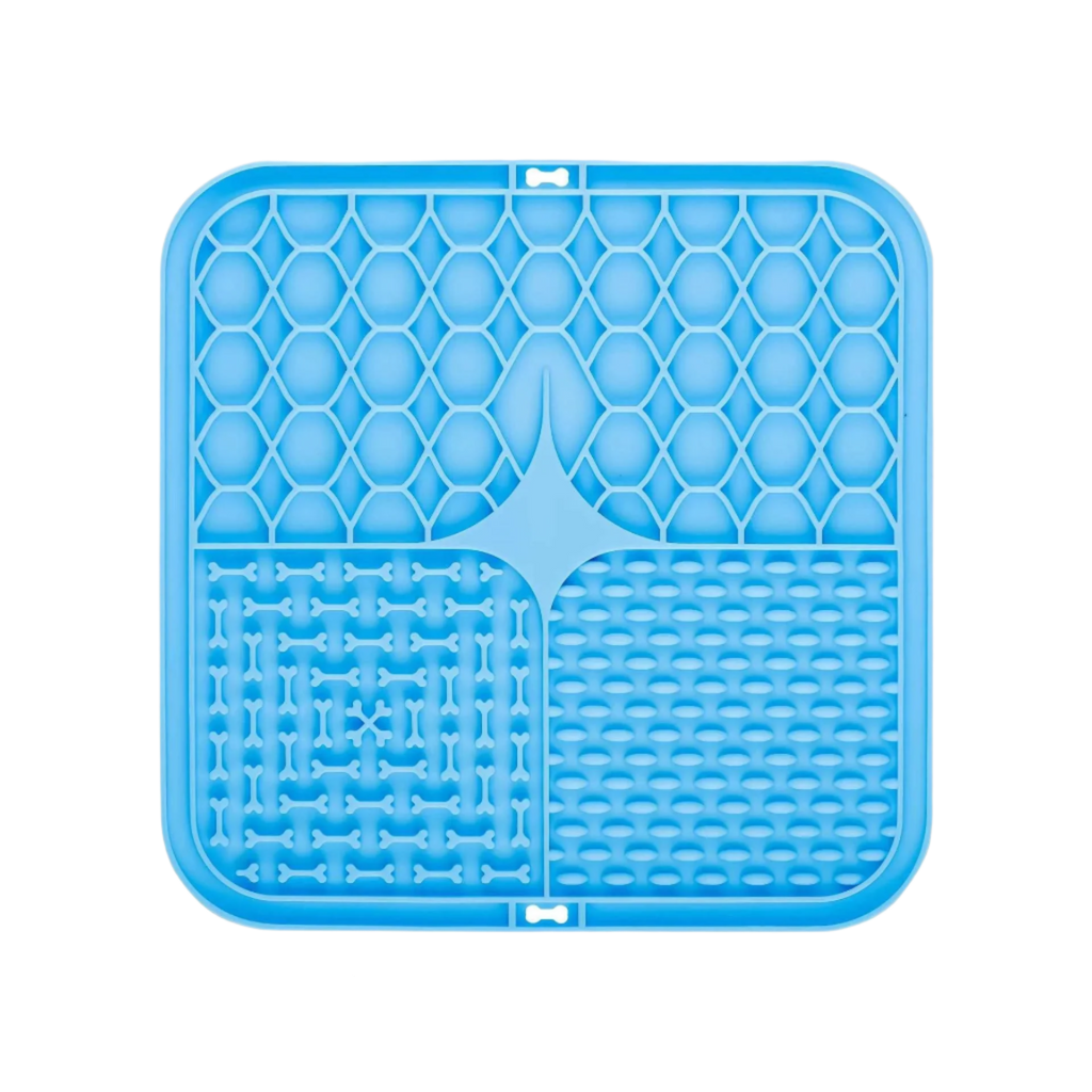 Pet Licking Pad for Dogs & Cats