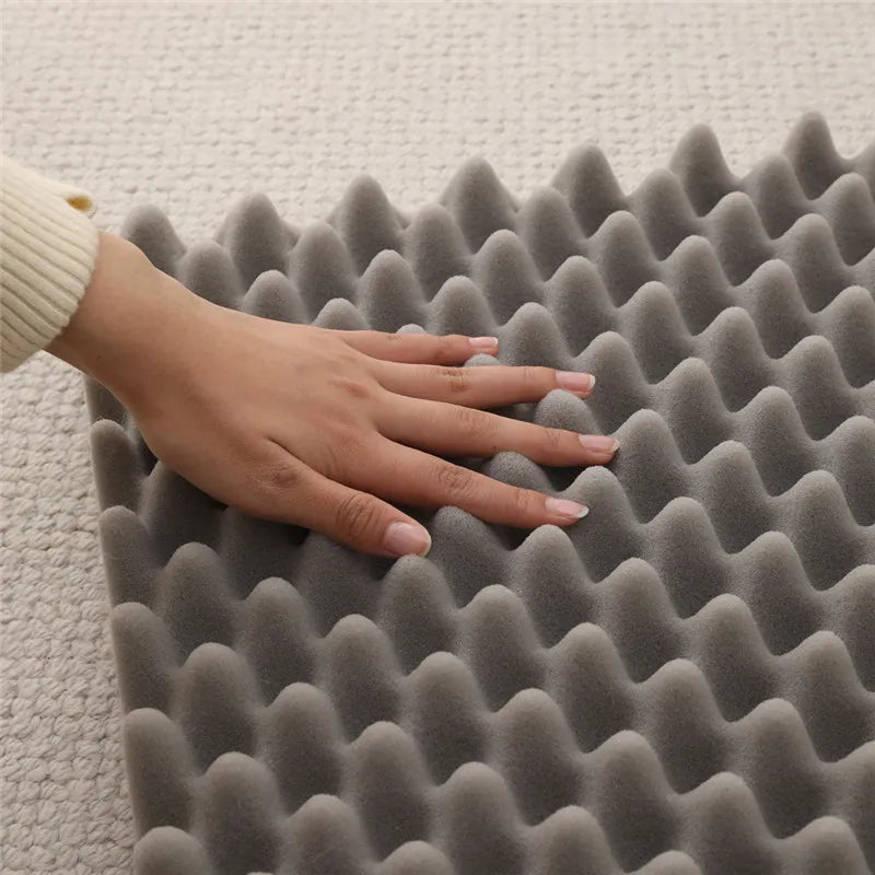 Plush Dog Bed