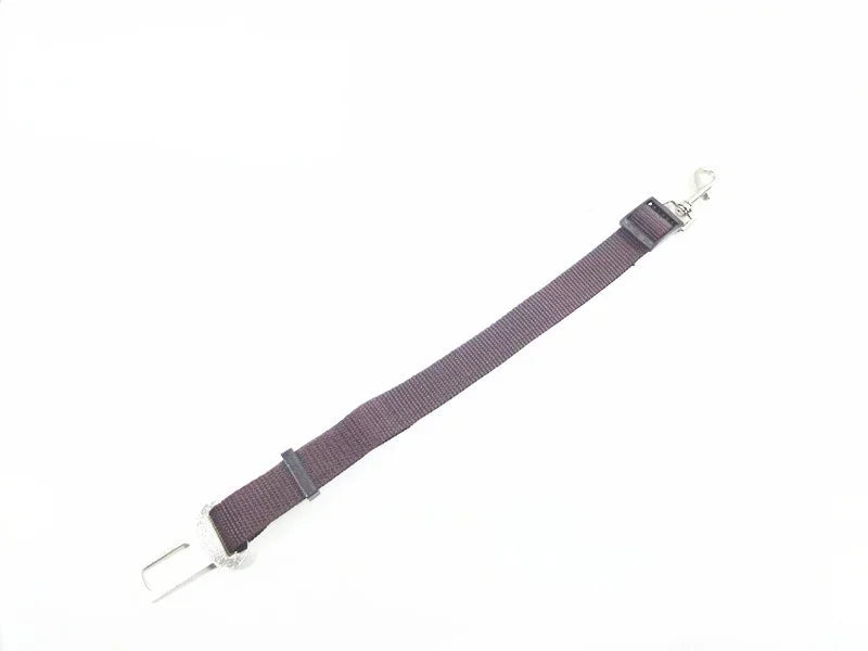 Adjustable Dog Seat Belt for Car