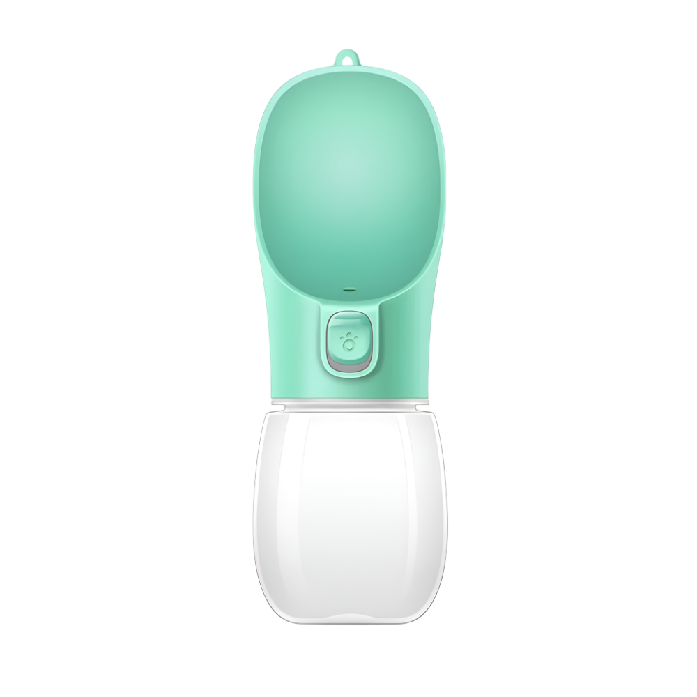 Portable Dog & Cat Water Bottle