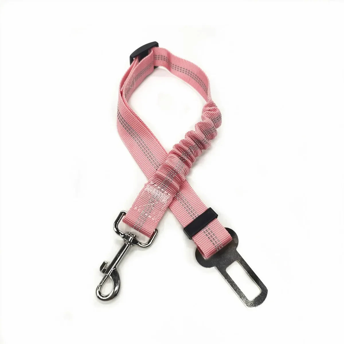 Adjustable Dog Seat Belt for Car