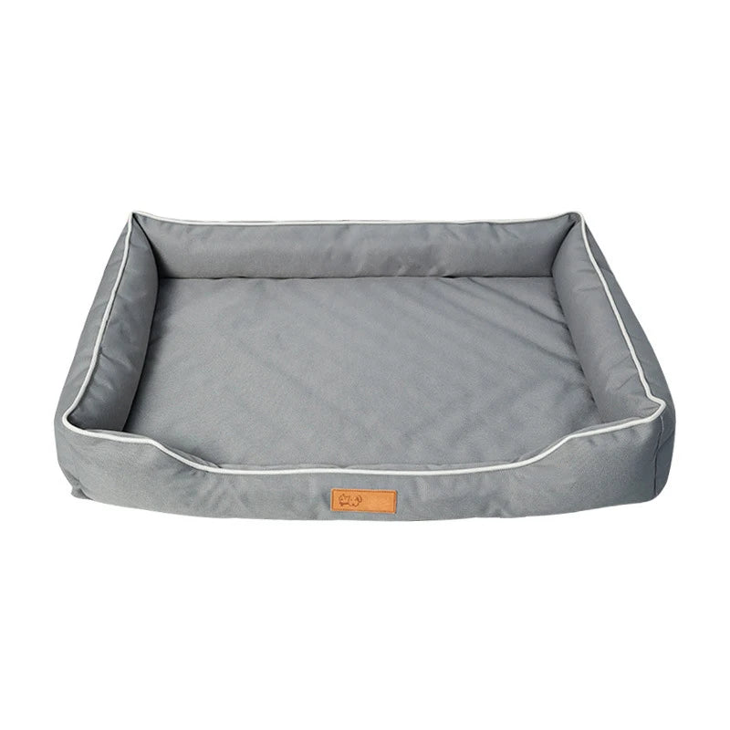 Waterproof Dog Bed