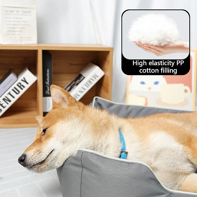 Waterproof Dog Bed