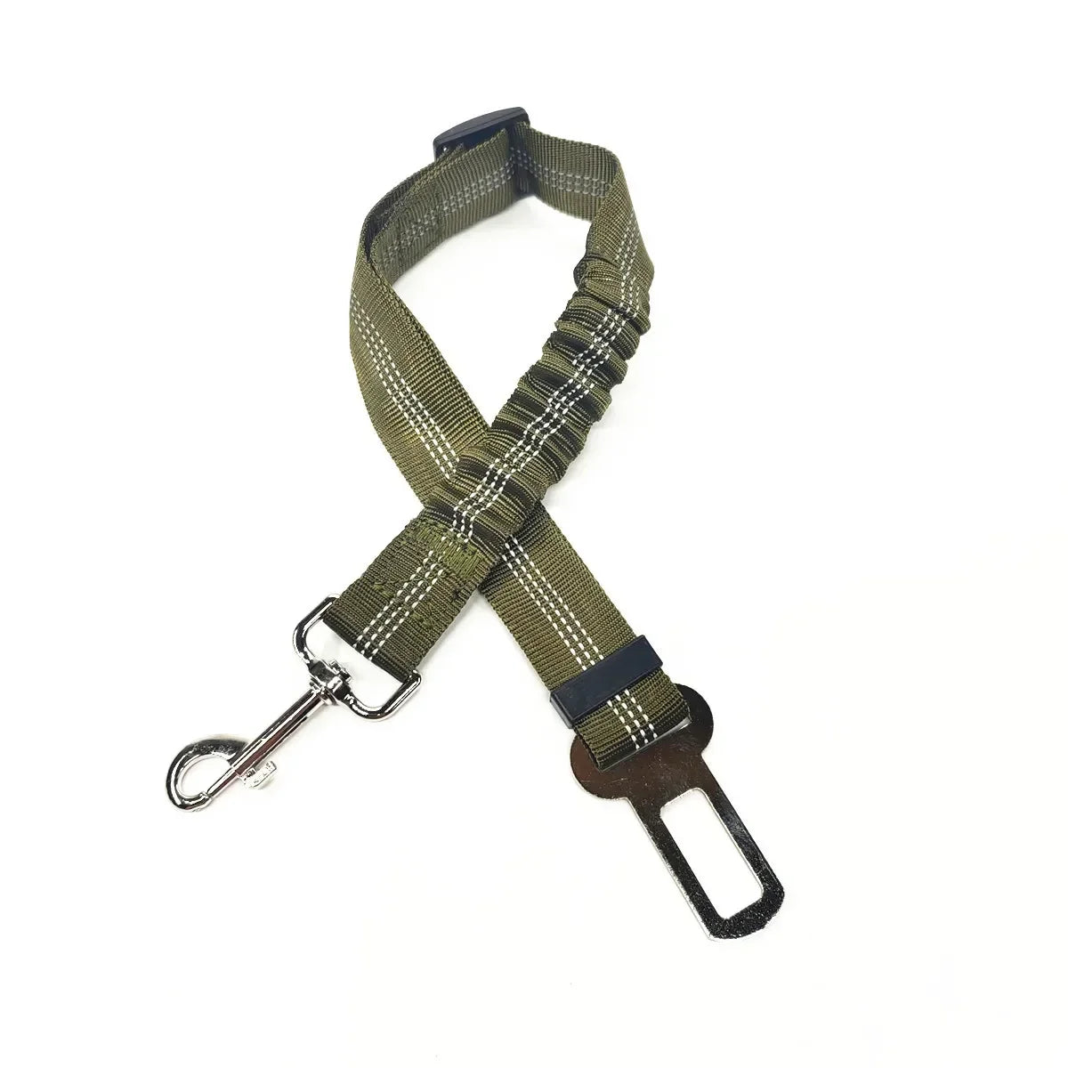 Adjustable Dog Seat Belt for Car