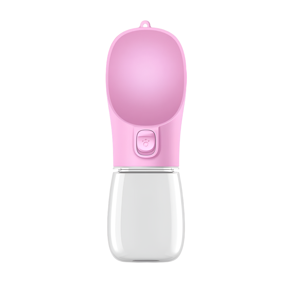 Portable Dog & Cat Water Bottle