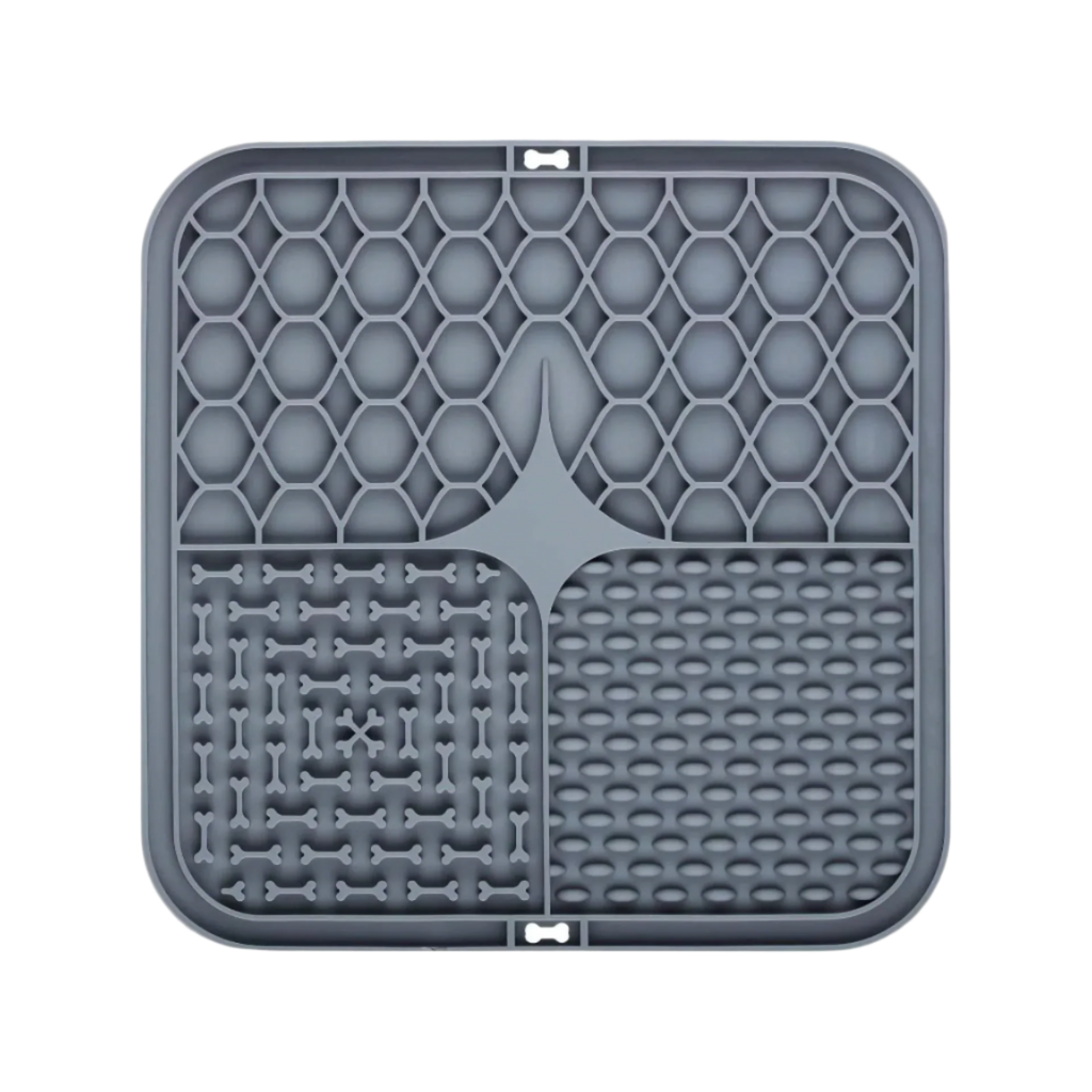 Pet Licking Pad for Dogs & Cats