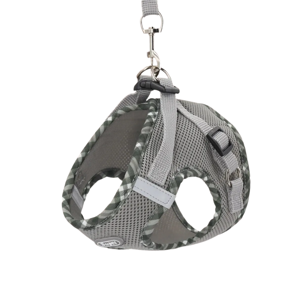 Durable Polyester Dog Harness for Large and Small Breeds