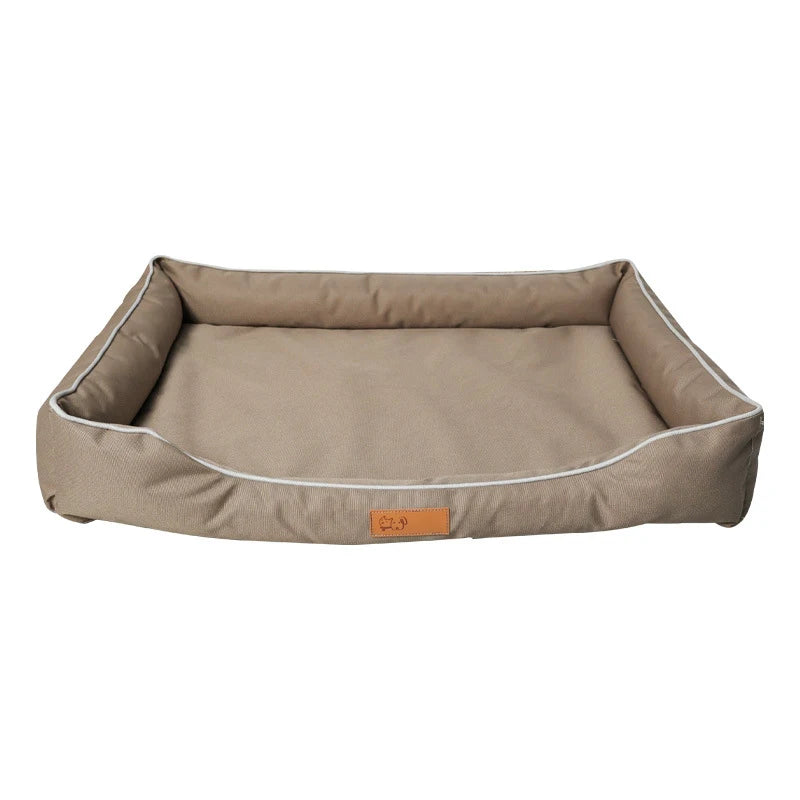 Waterproof Dog Bed