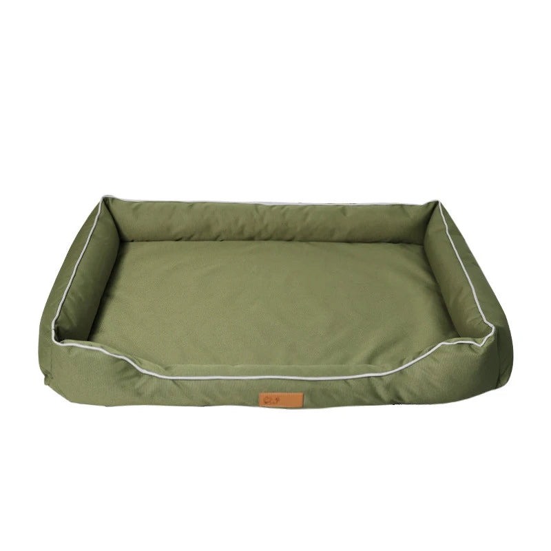 Waterproof Dog Bed
